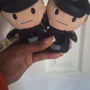 Star Wars Plush Toys